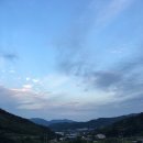 숲속의 휴