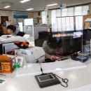 묘도동 주민센터 이미지