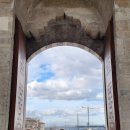 파샤터키레스토랑 | 튀르키예 7박 9일 자유여행 #60 이스탄불 투어 ㉕ 에미노뉘의 상징, 예니 모스크 (Yeni Camii)