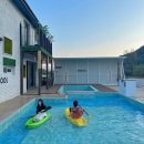 빌라드소양 | 700평 규모 전주 단체키즈풀빌라 빌라드소양