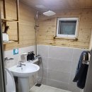 멍멍이와 야옹이 | 배때기네 하우스 - 별마루🌠 방문후기