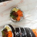서울대입구역김밥맛집 : 내돈내산 봉천동김밥맛집 뚱스김밥