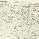 진안 덕태산(1,113m) *산행 코스 *교통 및 숙박 이미지