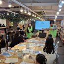 [공지] [꼬집스 15기] 5월 활동 후기 | 업무별 회의, 의무봉사, 행사 진행 | 마케팅팀