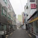 (문현선) 부산 성남초등학교 인근, 매축지 굴다리 부근~부산 자유시장, 평화시장 입구까지 2편 (2012.2.25) 이미지