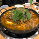 김애자쭈꾸미감자탕 이미지