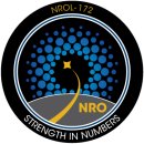 Falcon 9 Block 5(팔콘 9 Block 5) 로켓 발사 NROL-172 이미지