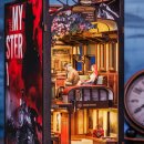 미니어처 만들기 이미지