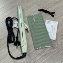 개 in 살롱 | 보다나 프로 살롱 2in1 고데기 후기 💚 프리볼트라 해외여행 필수! (멜란지 그린)