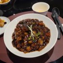 [건대입구역 맛집] 건대 중식당 셰프뮤지엄 루이키친 짜장면 짬뽕 탕수육 후기