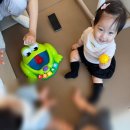 쎄주드베베 | [청주] 베이비카페 후기_성화동 쎄주드베베, 하복대 달콩달콩 다녀왔어요