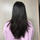 장유 미용실 반하다헤어 율하점 : 지은디자이너 수분폭탄클리닉 후기