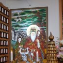삼신각(三神閣)과 삼성각(三聖閣)
