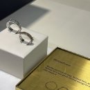 뮈샤 | 청담 웨딩밴드 추천 뮈샤 반지 고르고 온 후기 웨딩링추천
