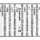 고방[5168]신독재 김집(愼獨齋 金集)-次曉詠(차효영) 이미지