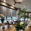 혁신 스크린 골프 이미지