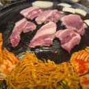 솥뚜껑삼겹살 - 화순군 | 솥뚜껑삼겹살