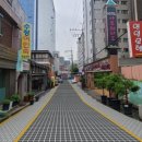 이면도로 이미지