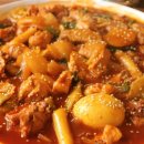 설동궁찜닭 이미지