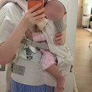 전광수세탁숍혁신점 | [허그파파] 고민 많은 아기띠 선택, 육아 선배 추천으로 정착한 다이얼핏 프로 사용기