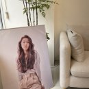 아침헤어 이미지