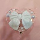 [프로젝트] 책갈피 만들기 | [공지] 송 아저씨 배움 프로젝트 별우주공방 레진아트...레진아트 레진악세사리 RADA 자격증반1주 차 후기