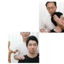 바른자세로 통증힐링 요법 이미지