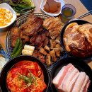 명륜진사갈비 장유점 티스토리
