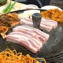 배스킨라빈스당고개점 | [노원] 상계동 고기집 맛집 싹쓰리솥뚜껑김치삼겹살 당고개점