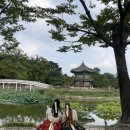 경복작은도서관 | 아이랑서울여행) 서울 경복궁 경회루 특별관람 예약 ! 해설 관람후 솔직한 후기 : 어린이체험