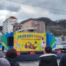 장날 이미지