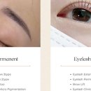 비비드 속눈썹 이미지