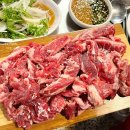 능수숯불갈비 이미지