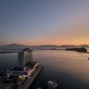 씨유 여수유탑마리나점 | 여수 유탑마리나 호텔 식당 더웨이븐 뷔페, 조식 포함 추천 후기