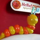 애니메이션 박물관 이미지