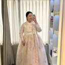 투쏜플레이스 | Diary❤] chapter 7. 신랑신부 촬영한복 '한복미르원' 내돈내산 계약후기 !! 👰🏻🤵🏻 (혼주한복 계약 0)