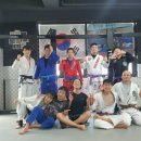 팀레드주짓수&MMA
