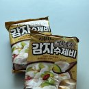 이가수제비