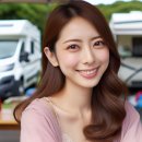 자연과 하나 되는 순간, 비로오토파크에서의 캠핑