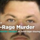Man facing murder charges in road-rage slaying of woman, 18 by Associated Press 이미지