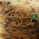 토담막국수 | [평창 맛집] 토담막국수 – 강냉이공이물국수 &amp; 강냉이공이비빔국수 후기 🌽🍜