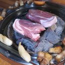 참숯폭탄돼지구이비산점