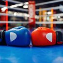 복싱 이미지