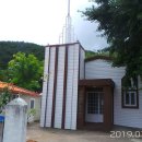 옥산1리 경로당 이미지