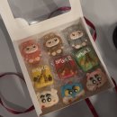 꿈꾸는마카롱 | 군산 꿈꾸는 마카롱 캐릭터 주문제작 배달 후기