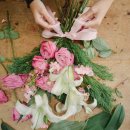 화훼장식기능사 이미지