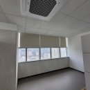 부산근로복지공단어린이집 | 부산병원커튼, 방염암막블라인드 근로복지공단 부산의원 진시장 쌍둥이커튼 시공