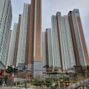기흥역 지웰푸르지오 주변 교차로(지웰푸르지오 쪽) | 용인시 임장