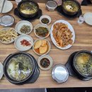 진미콩나물해장국 - 연수구 한나루로164번길 15-18 | 진미콩나물해장국