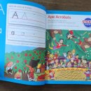 그림책으로 배우는 알파벳ABC 이미지